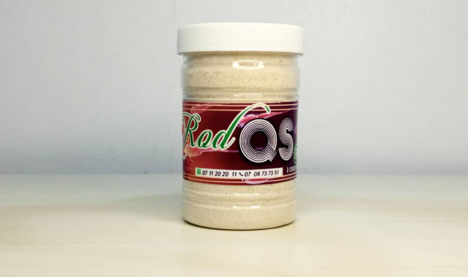 Boîte Rod Qs Fidélys Bio